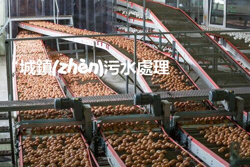 “城鎮(zhèn)污水處理設(shè)計(jì)，引領(lǐng)綠色環(huán)保新篇章”